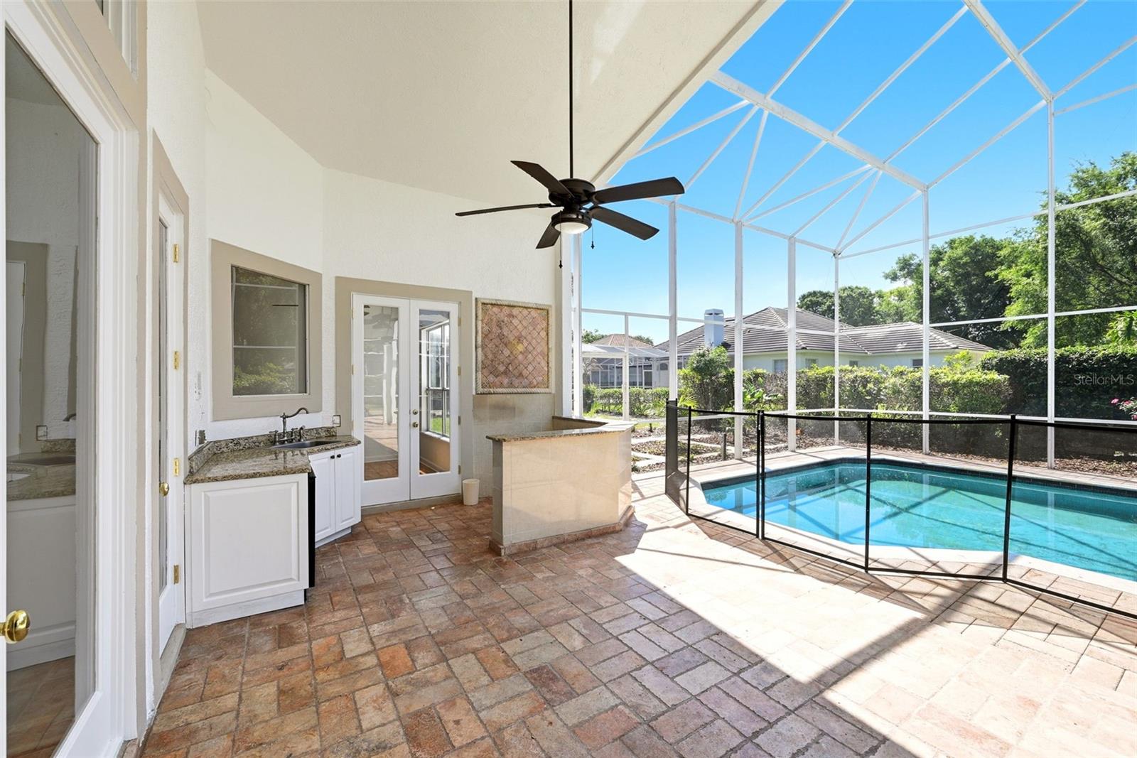 8726 BECKINGHAM PL, ORLANDO, FL, 32836