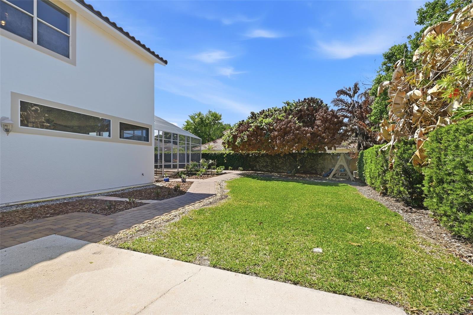 8726 BECKINGHAM PL, ORLANDO, FL, 32836