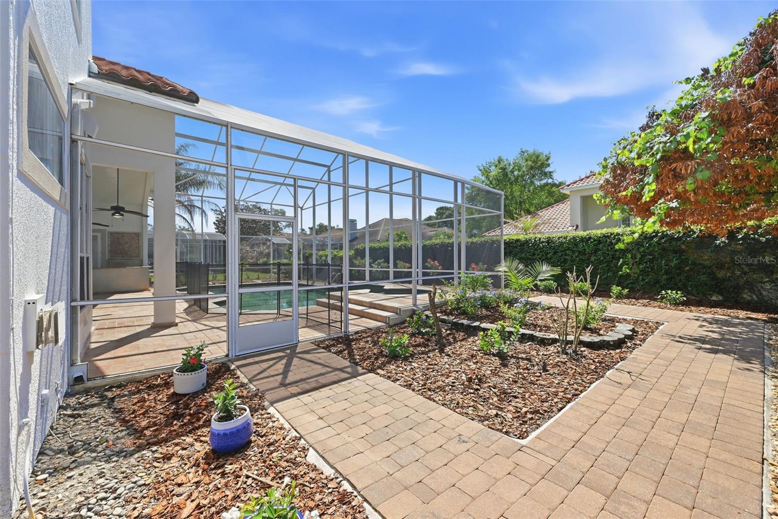 8726 BECKINGHAM PL, ORLANDO, FL, 32836