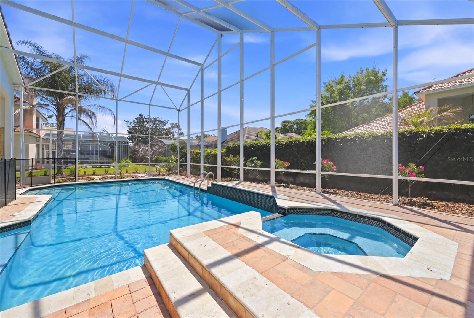 8726 BECKINGHAM PL, ORLANDO, FL, 32836