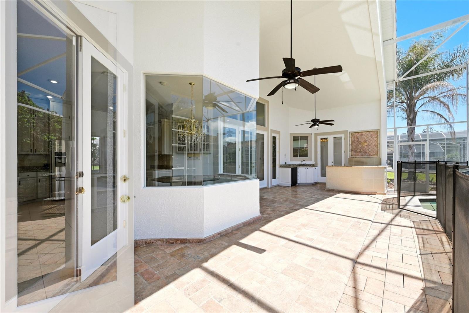 8726 BECKINGHAM PL, ORLANDO, FL, 32836