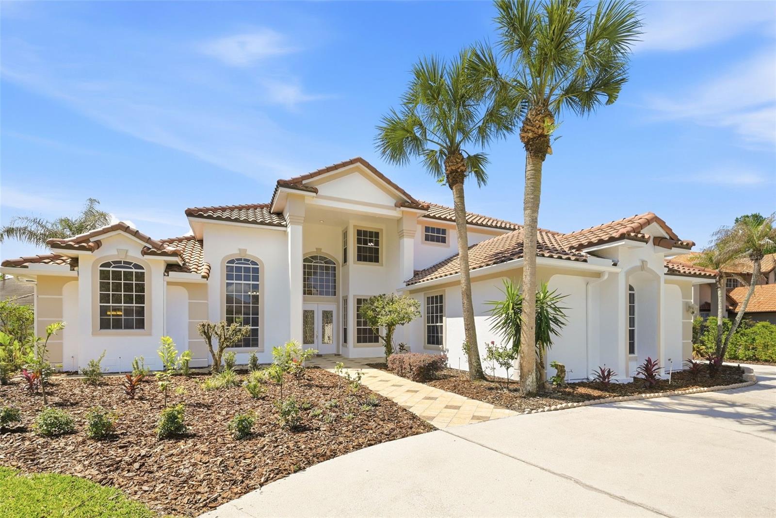 8726 BECKINGHAM PL, ORLANDO, FL, 32836