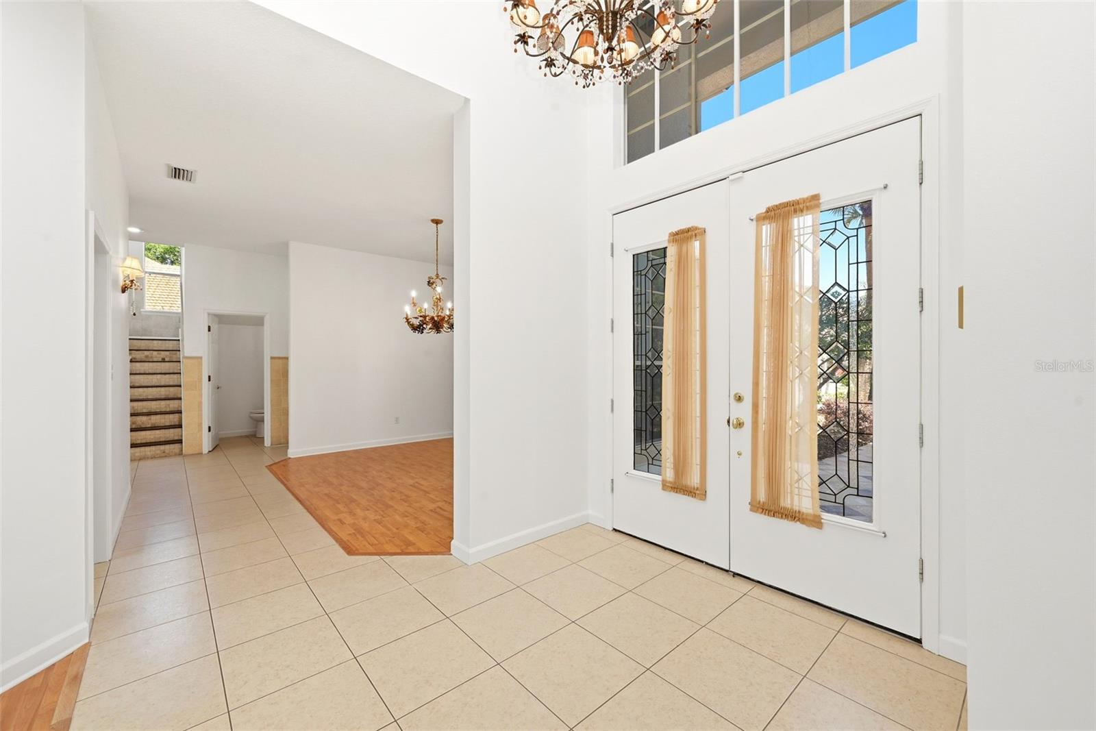 8726 BECKINGHAM PL, ORLANDO, FL, 32836