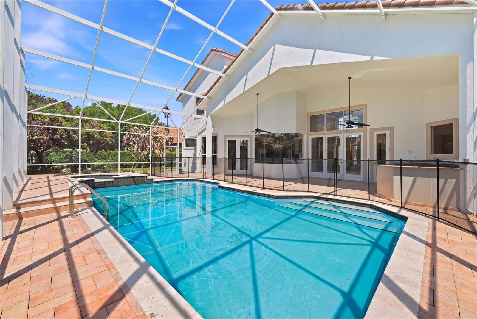 8726 BECKINGHAM PL, ORLANDO, FL, 32836