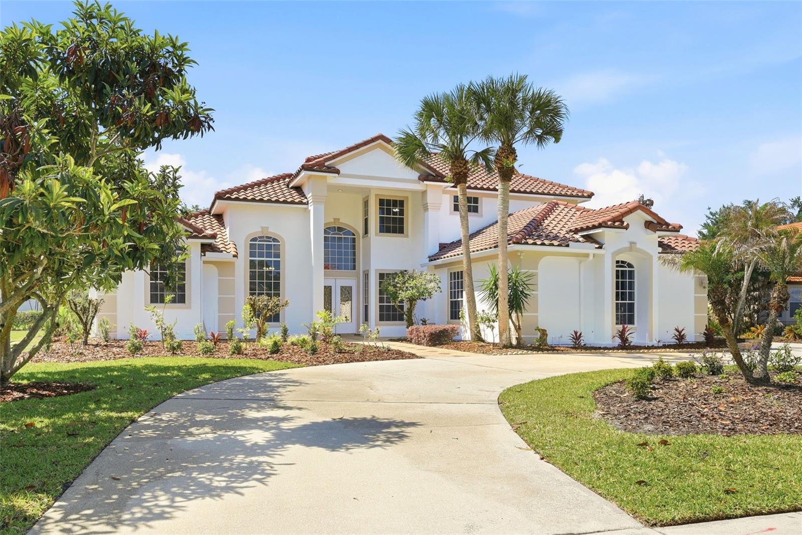 8726 BECKINGHAM PL, ORLANDO, FL, 32836