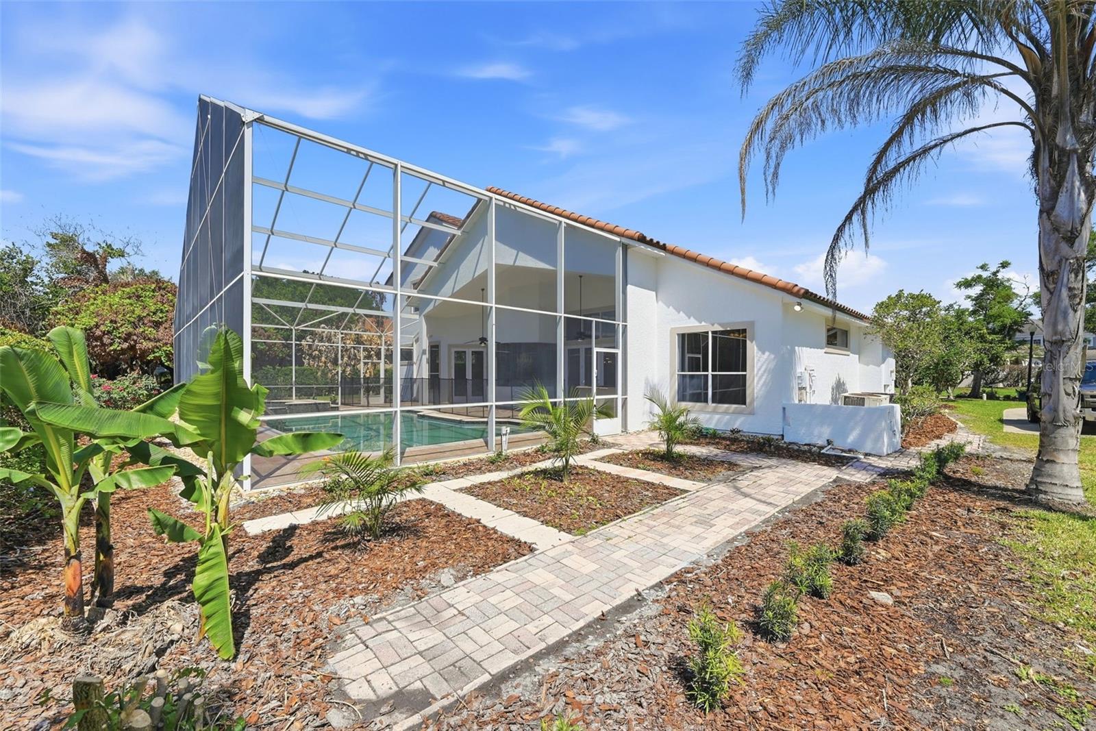 8726 BECKINGHAM PL, ORLANDO, FL, 32836