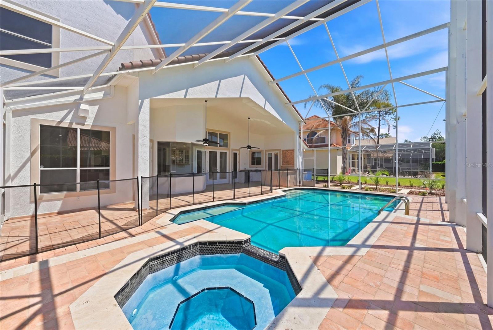 8726 BECKINGHAM PL, ORLANDO, FL, 32836