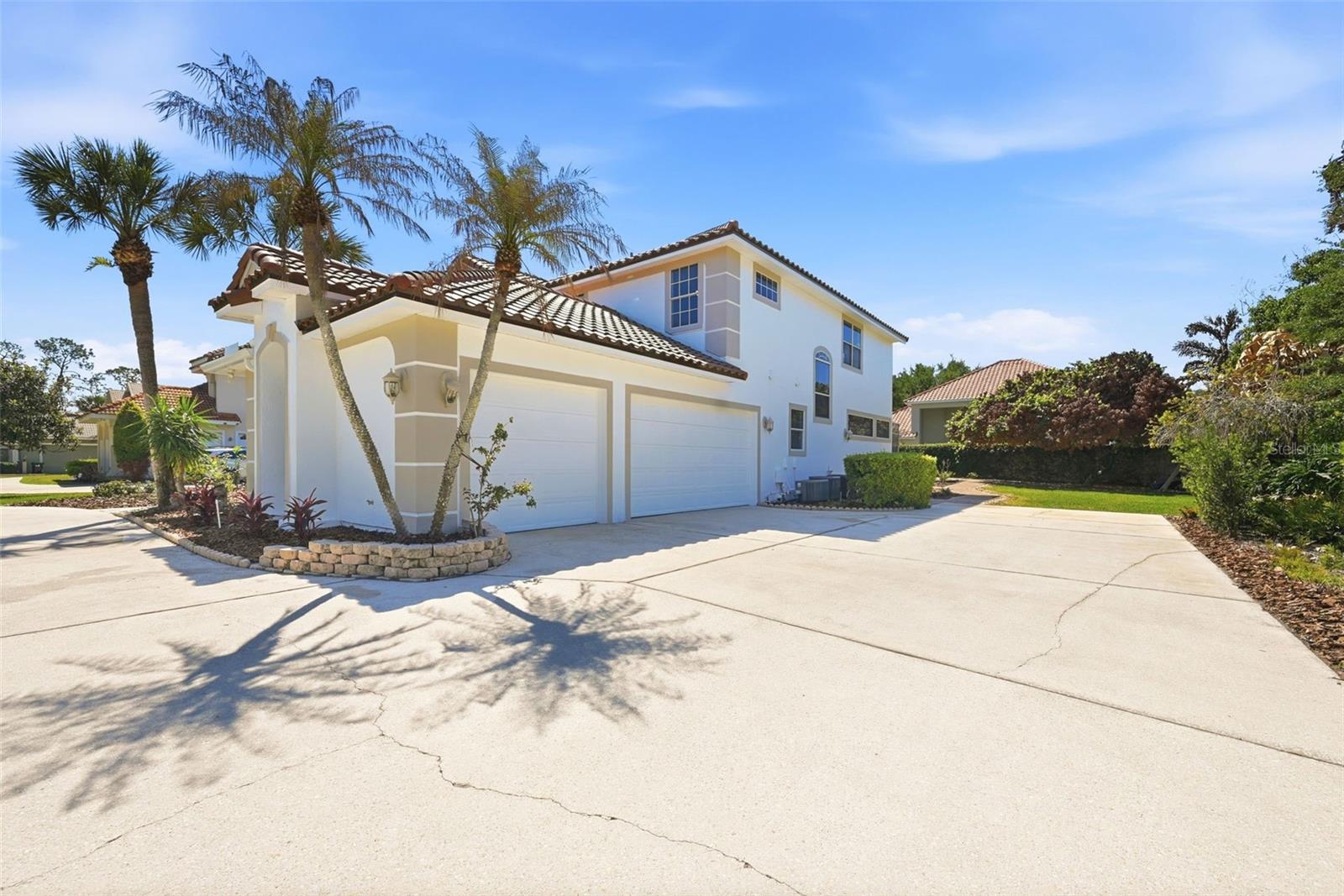 8726 BECKINGHAM PL, ORLANDO, FL, 32836