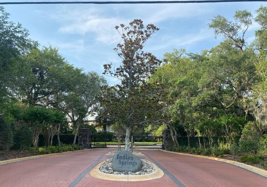 15 INDIAN SPRINGS DR, ORMOND BEACH, FL, 32174