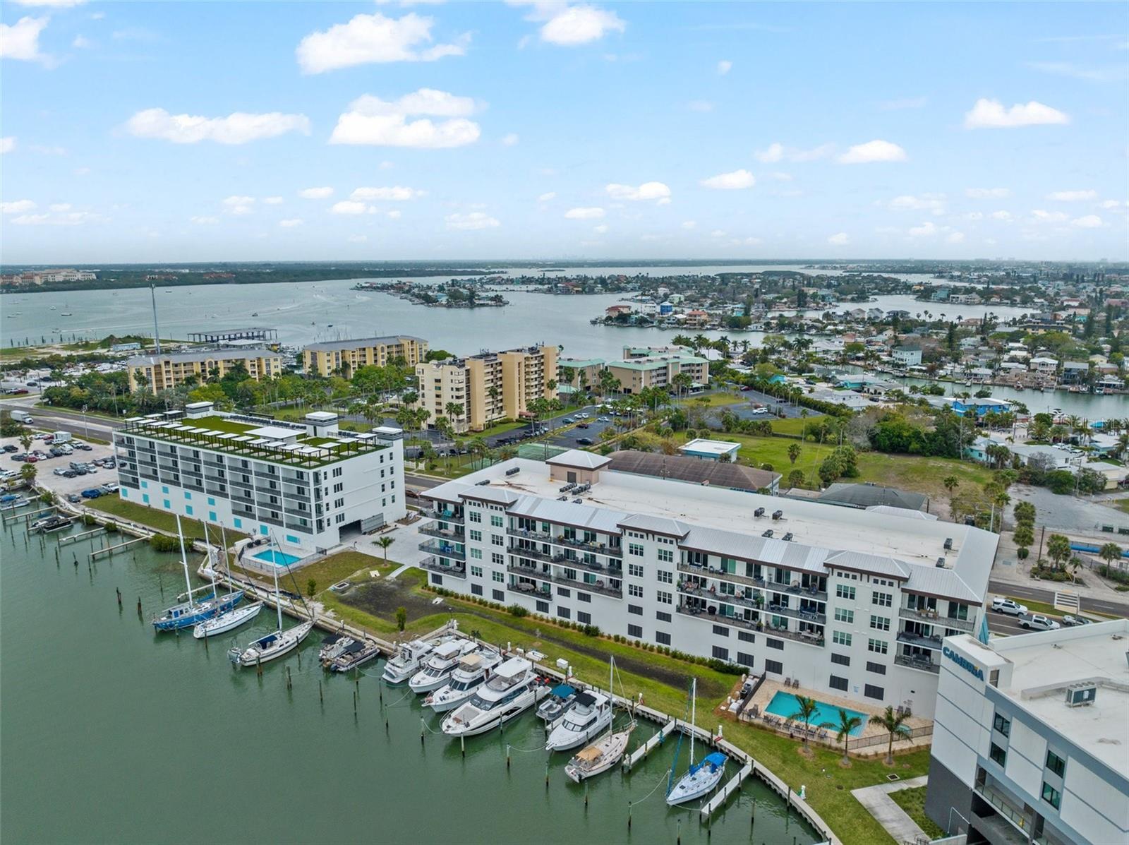 300 150TH AVE #510, MADEIRA BEACH, FL, 33708