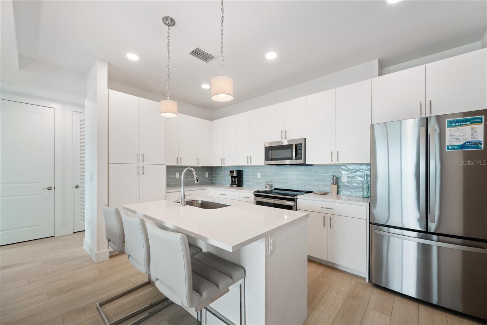 300 150TH AVE #510, MADEIRA BEACH, FL, 33708