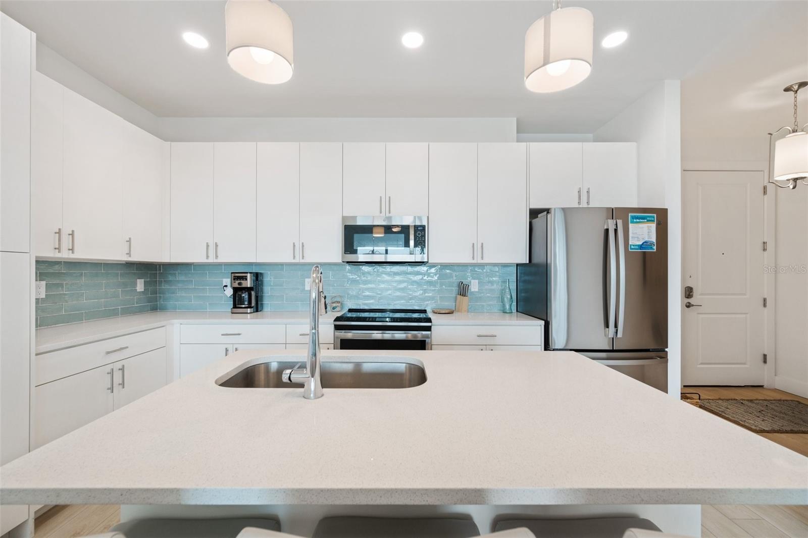 300 150TH AVE #510, MADEIRA BEACH, FL, 33708