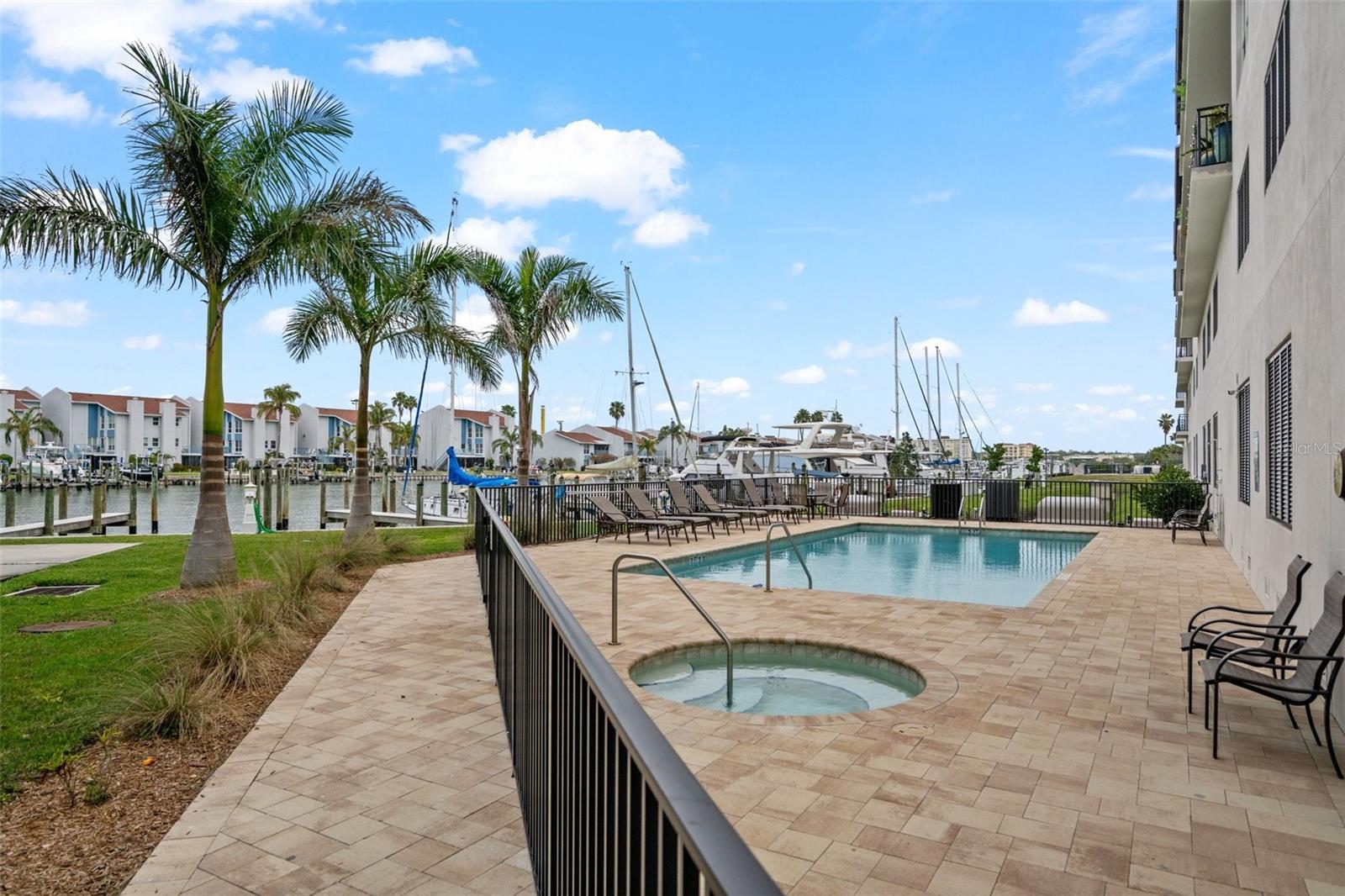 300 150TH AVE #510, MADEIRA BEACH, FL, 33708