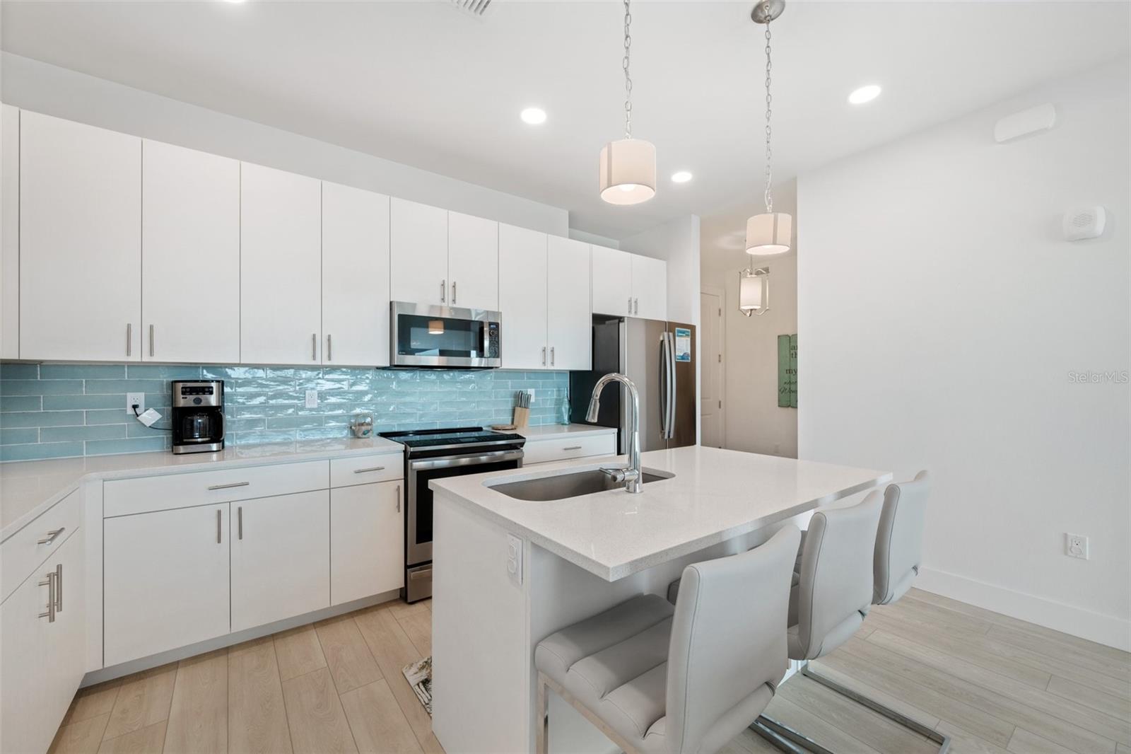 300 150TH AVE #510, MADEIRA BEACH, FL, 33708