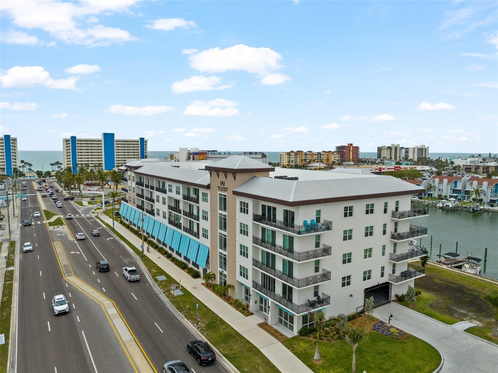 300 150TH AVE #510, MADEIRA BEACH, FL, 33708