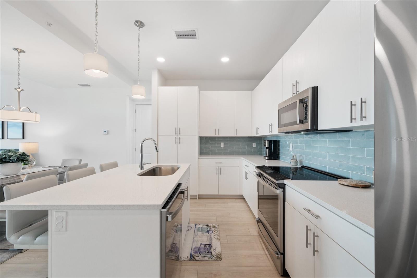 300 150TH AVE #510, MADEIRA BEACH, FL, 33708