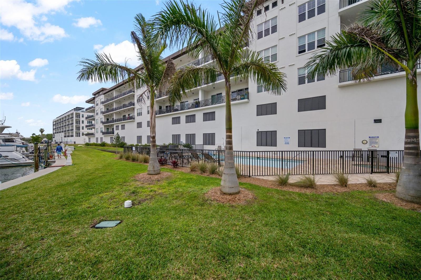 300 150TH AVE #510, MADEIRA BEACH, FL, 33708