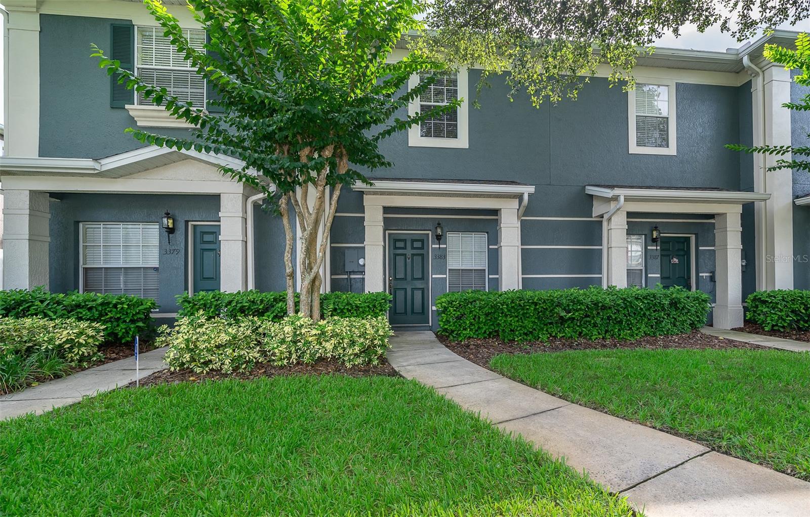 3383 WILSHIRE WAY RD, ORLANDO, FL, 32829