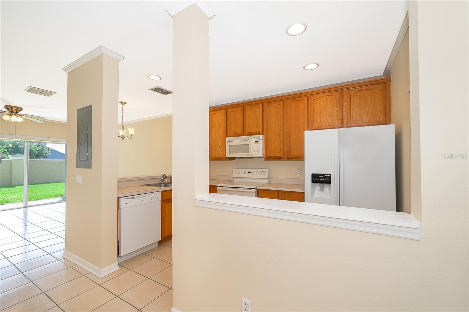 3383 WILSHIRE WAY RD, ORLANDO, FL, 32829