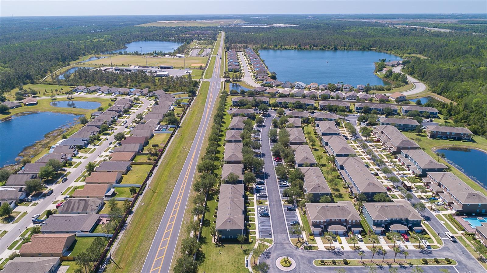 3383 WILSHIRE WAY RD, ORLANDO, FL, 32829