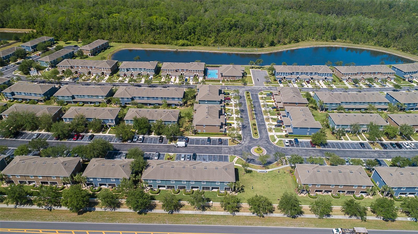 3383 WILSHIRE WAY RD, ORLANDO, FL, 32829