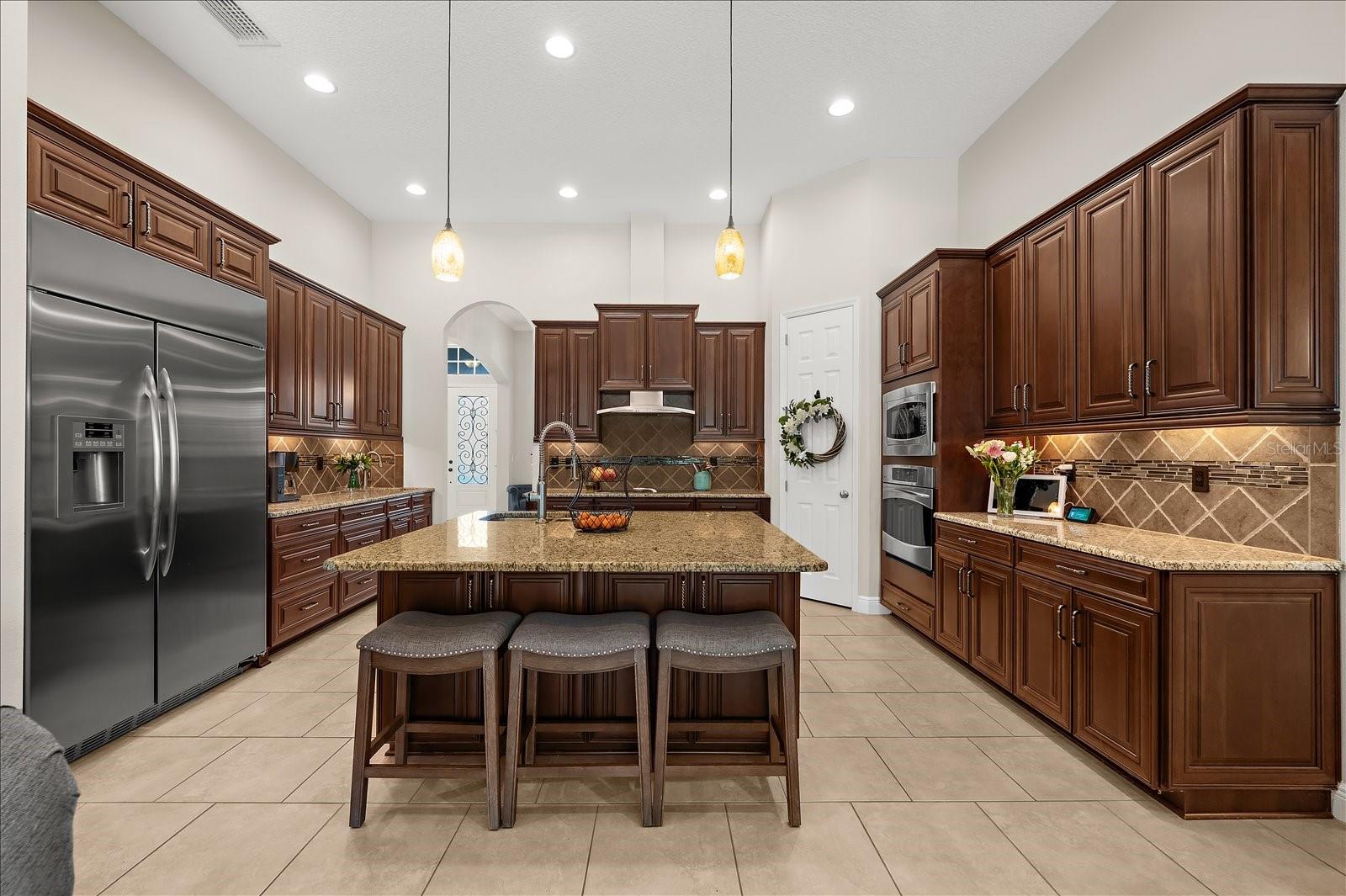 8904 CRYSTAL CREEK CT, LAND O LAKES, FL, 34638