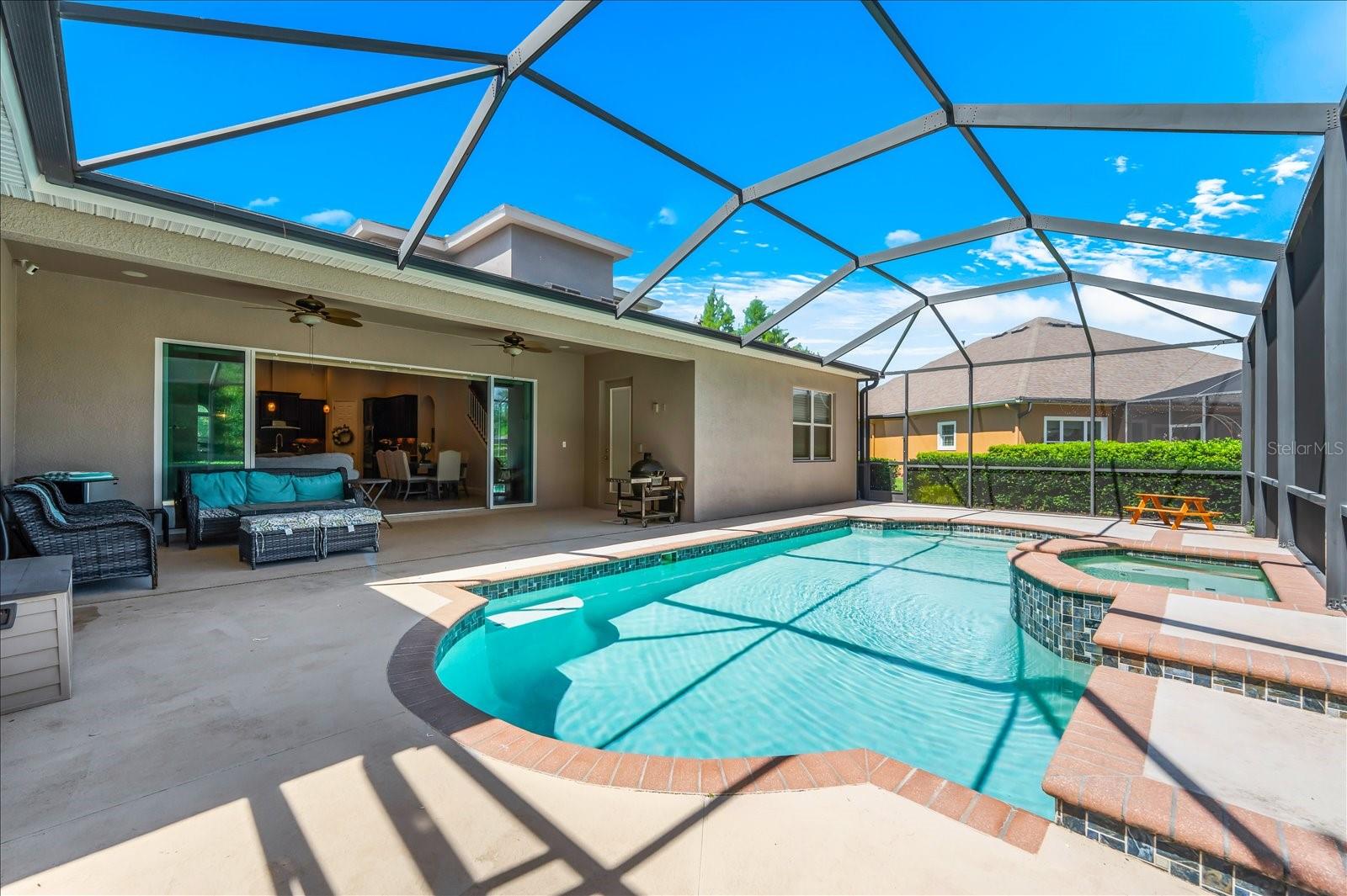 8904 CRYSTAL CREEK CT, LAND O LAKES, FL, 34638