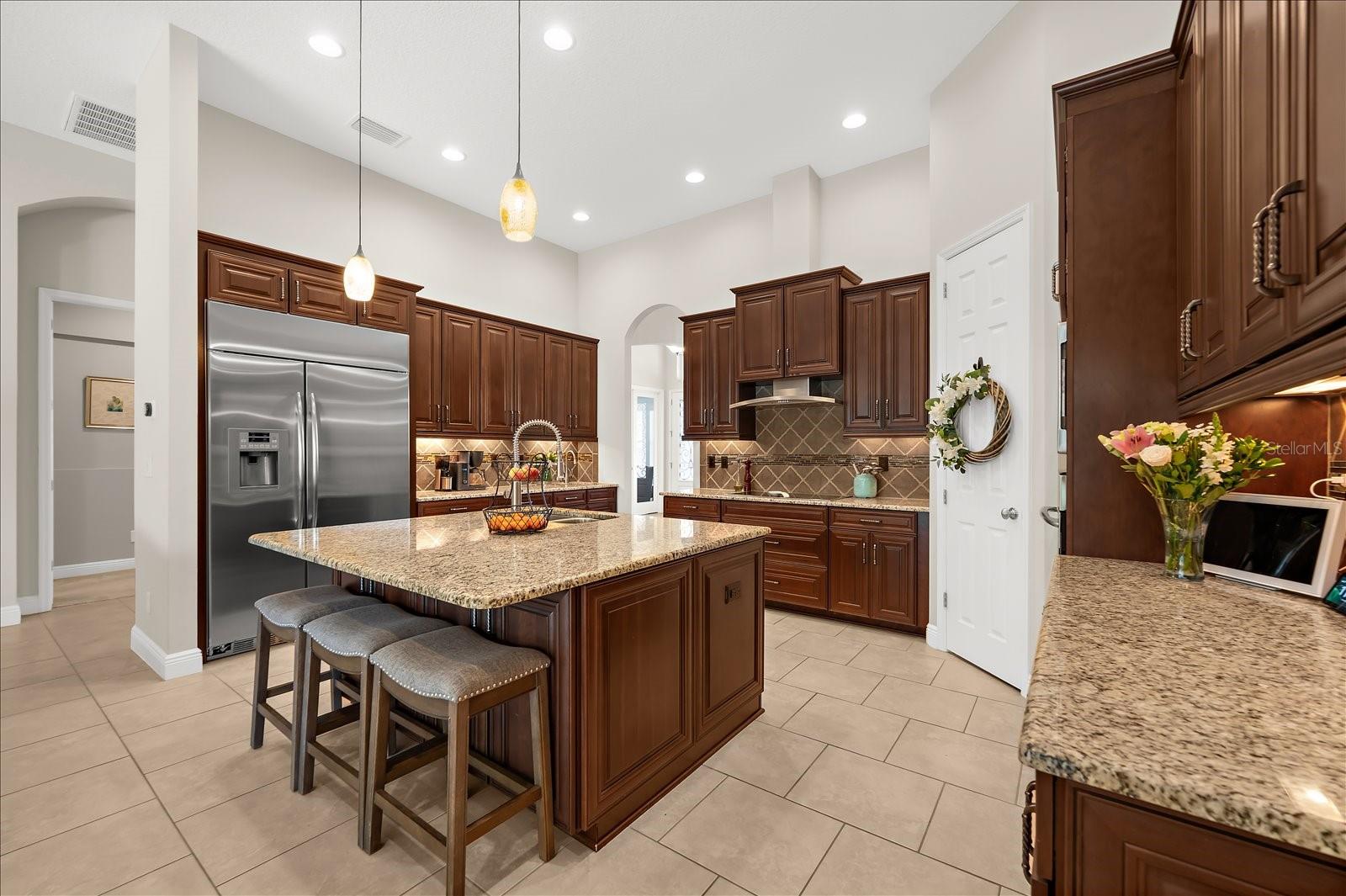 8904 CRYSTAL CREEK CT, LAND O LAKES, FL, 34638