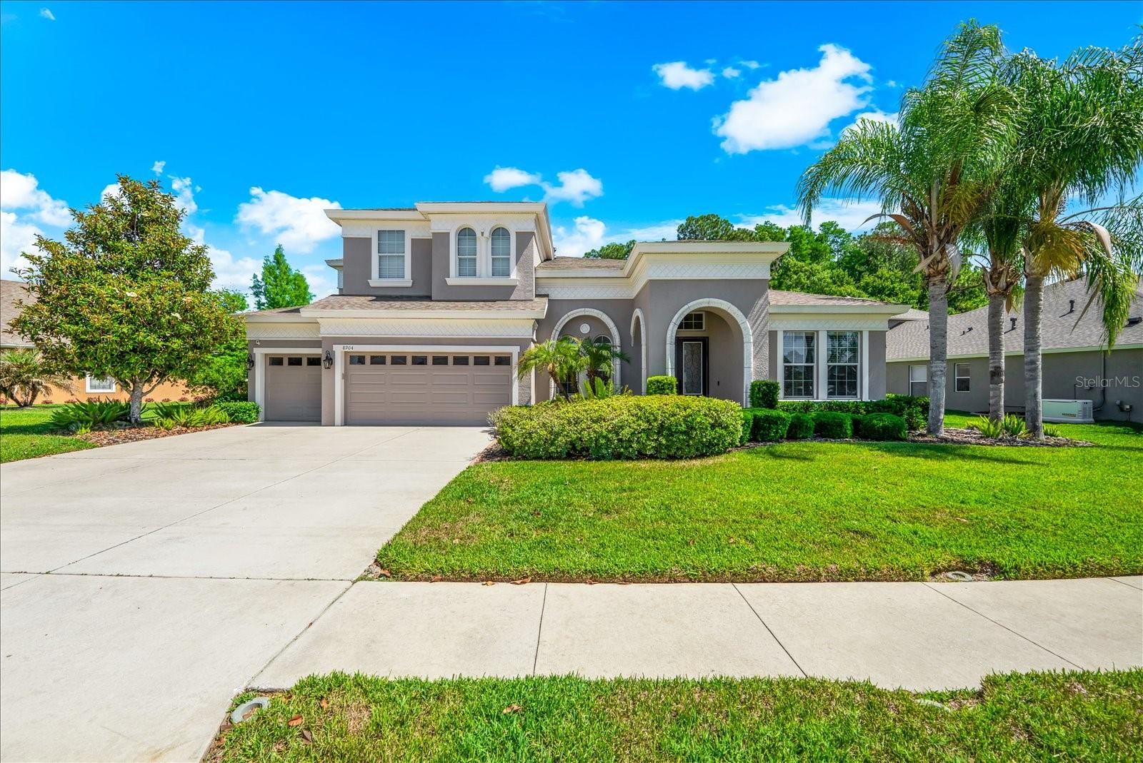 8904 CRYSTAL CREEK CT, LAND O LAKES, FL, 34638