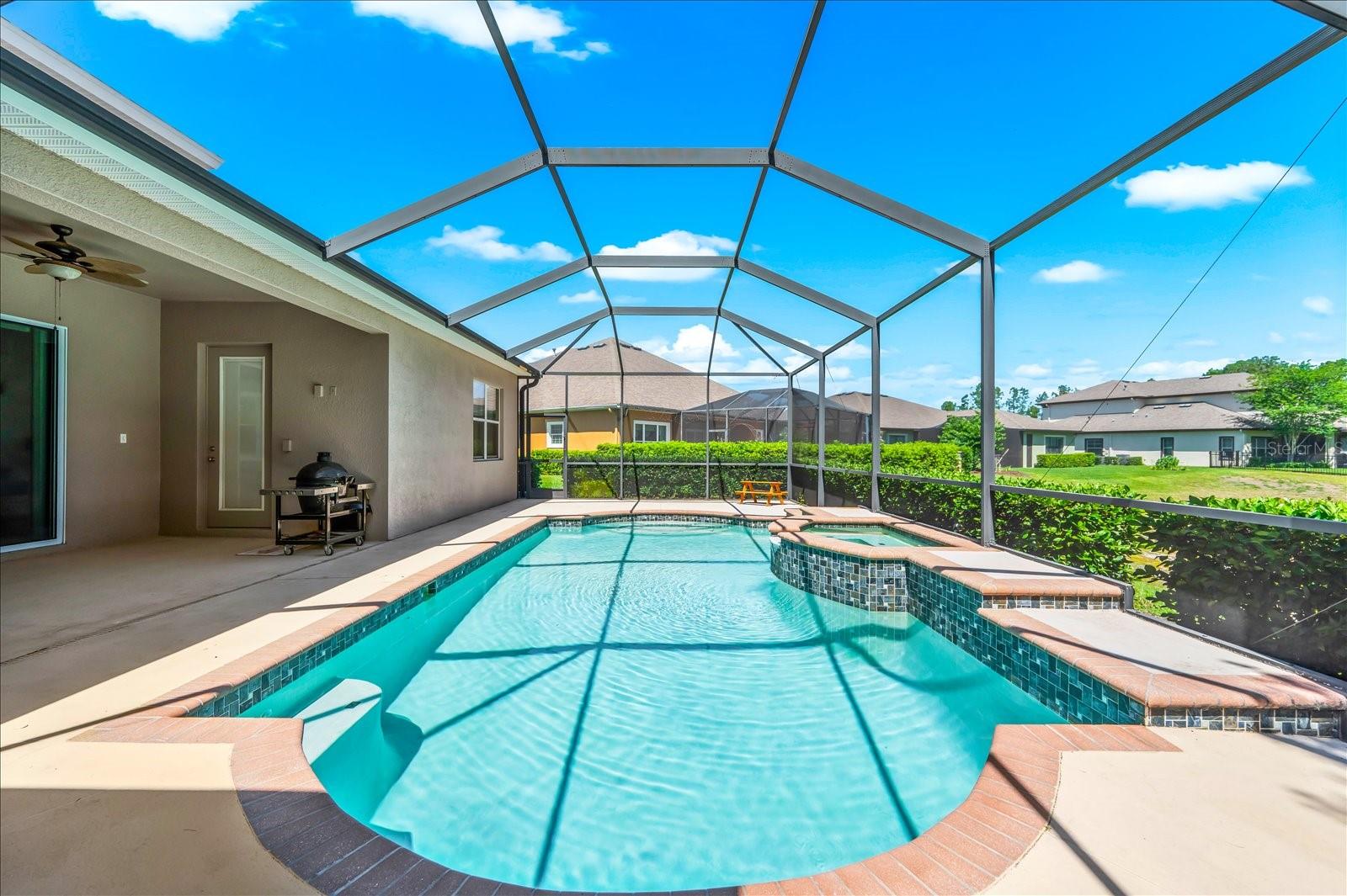 8904 CRYSTAL CREEK CT, LAND O LAKES, FL, 34638