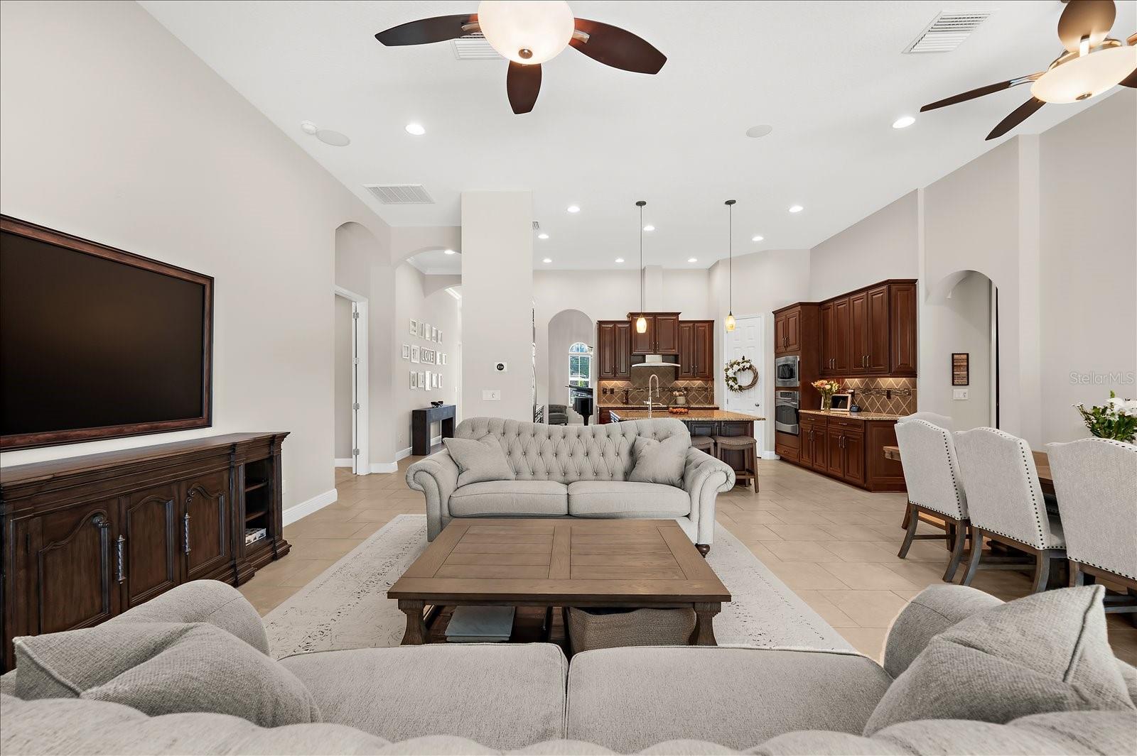 8904 CRYSTAL CREEK CT, LAND O LAKES, FL, 34638