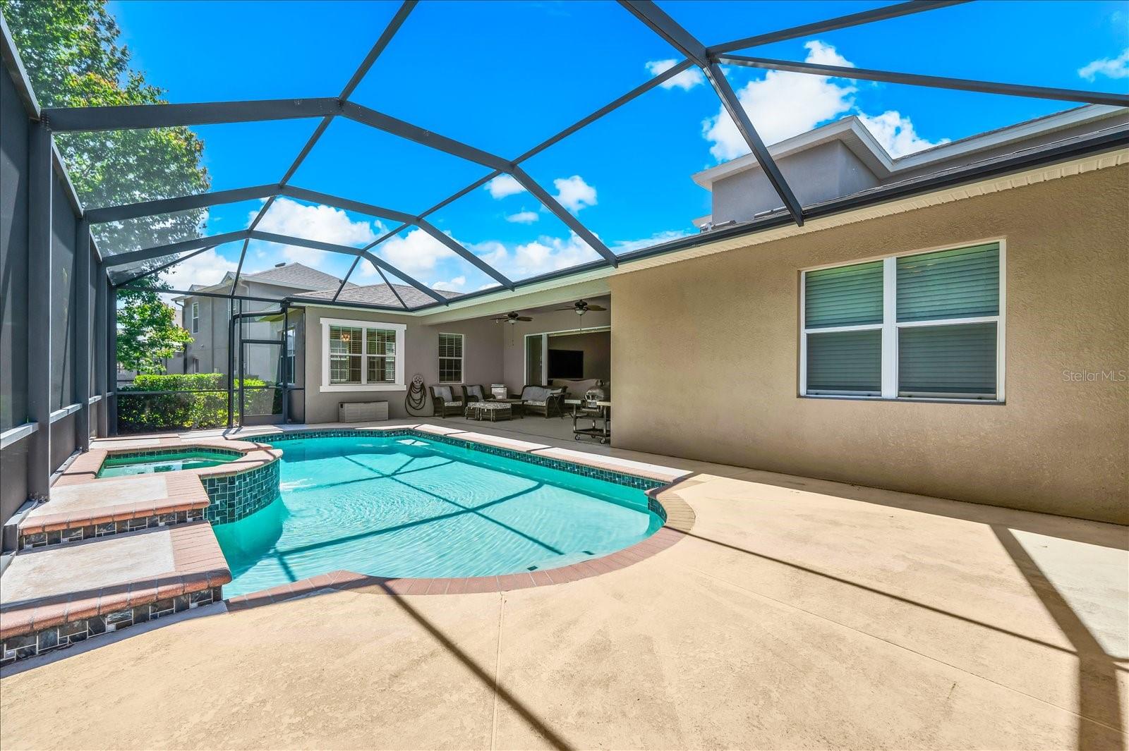 8904 CRYSTAL CREEK CT, LAND O LAKES, FL, 34638
