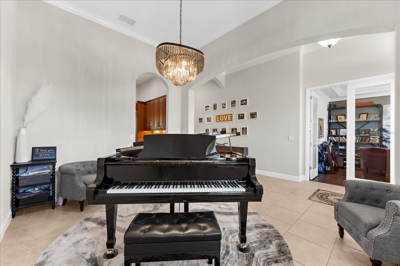 8904 CRYSTAL CREEK CT, LAND O LAKES, FL, 34638