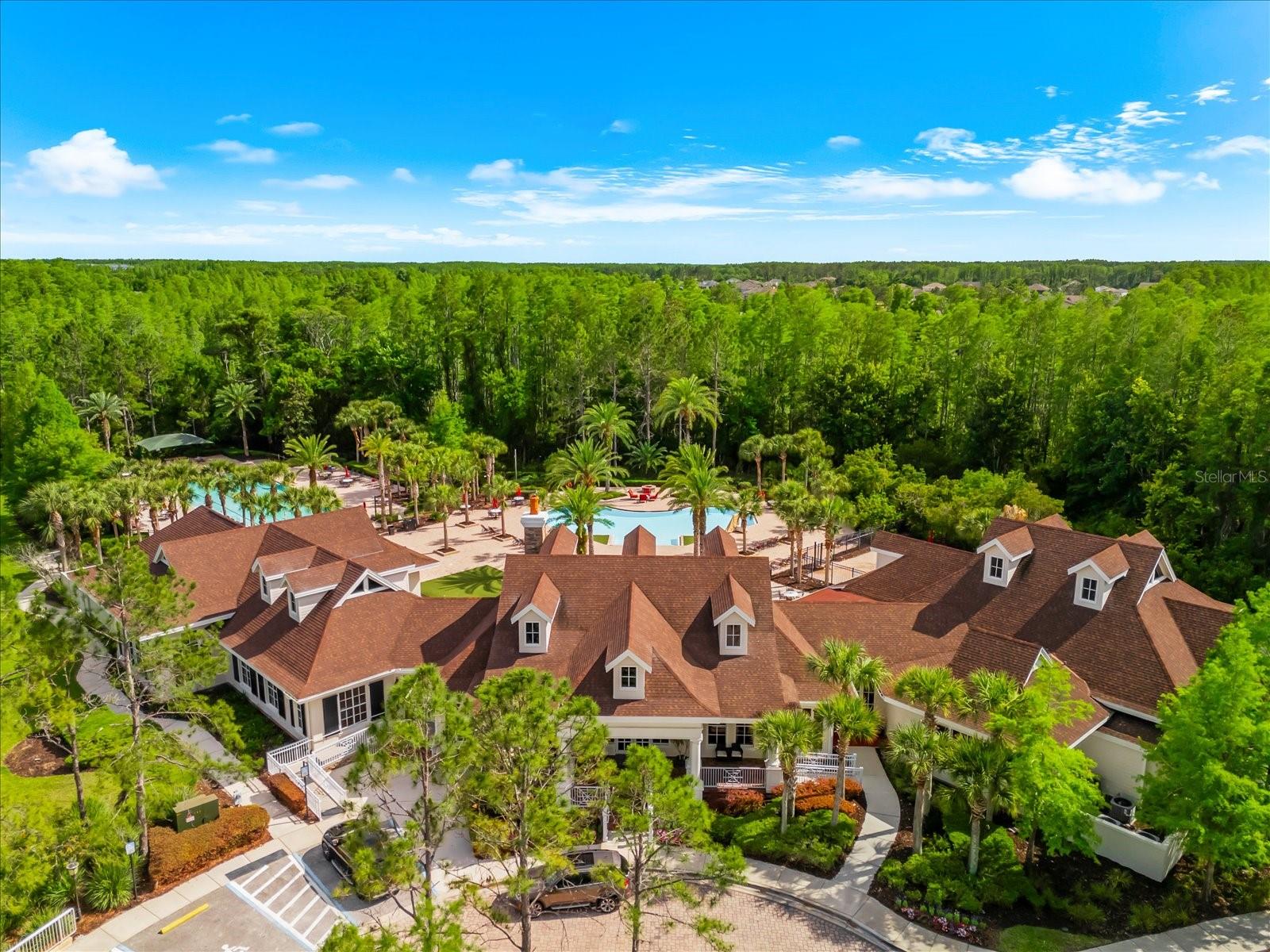 8904 CRYSTAL CREEK CT, LAND O LAKES, FL, 34638