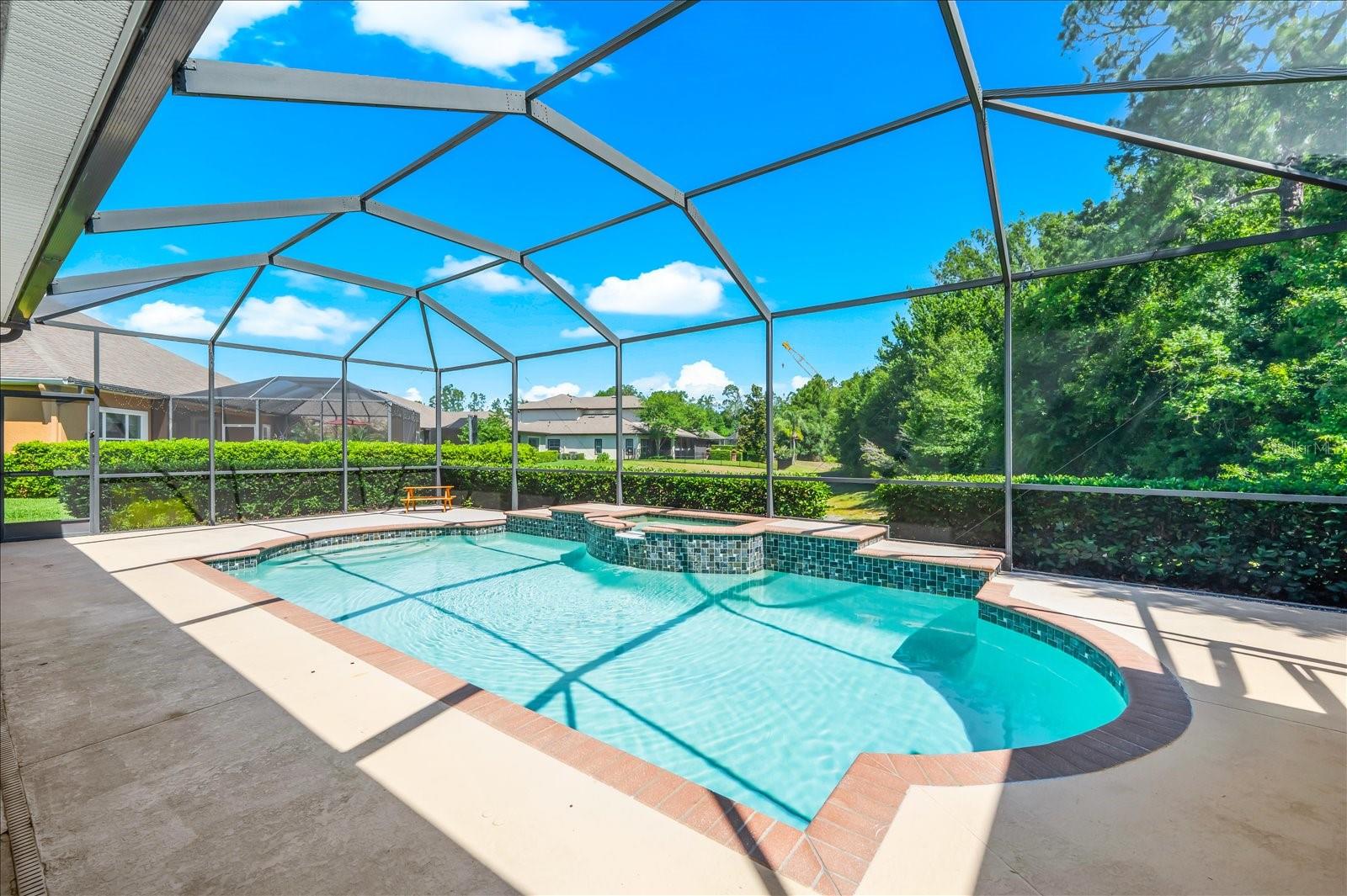 8904 CRYSTAL CREEK CT, LAND O LAKES, FL, 34638