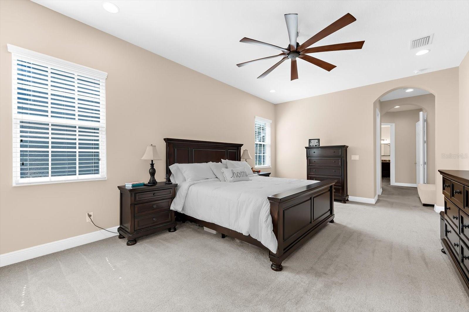 8904 CRYSTAL CREEK CT, LAND O LAKES, FL, 34638