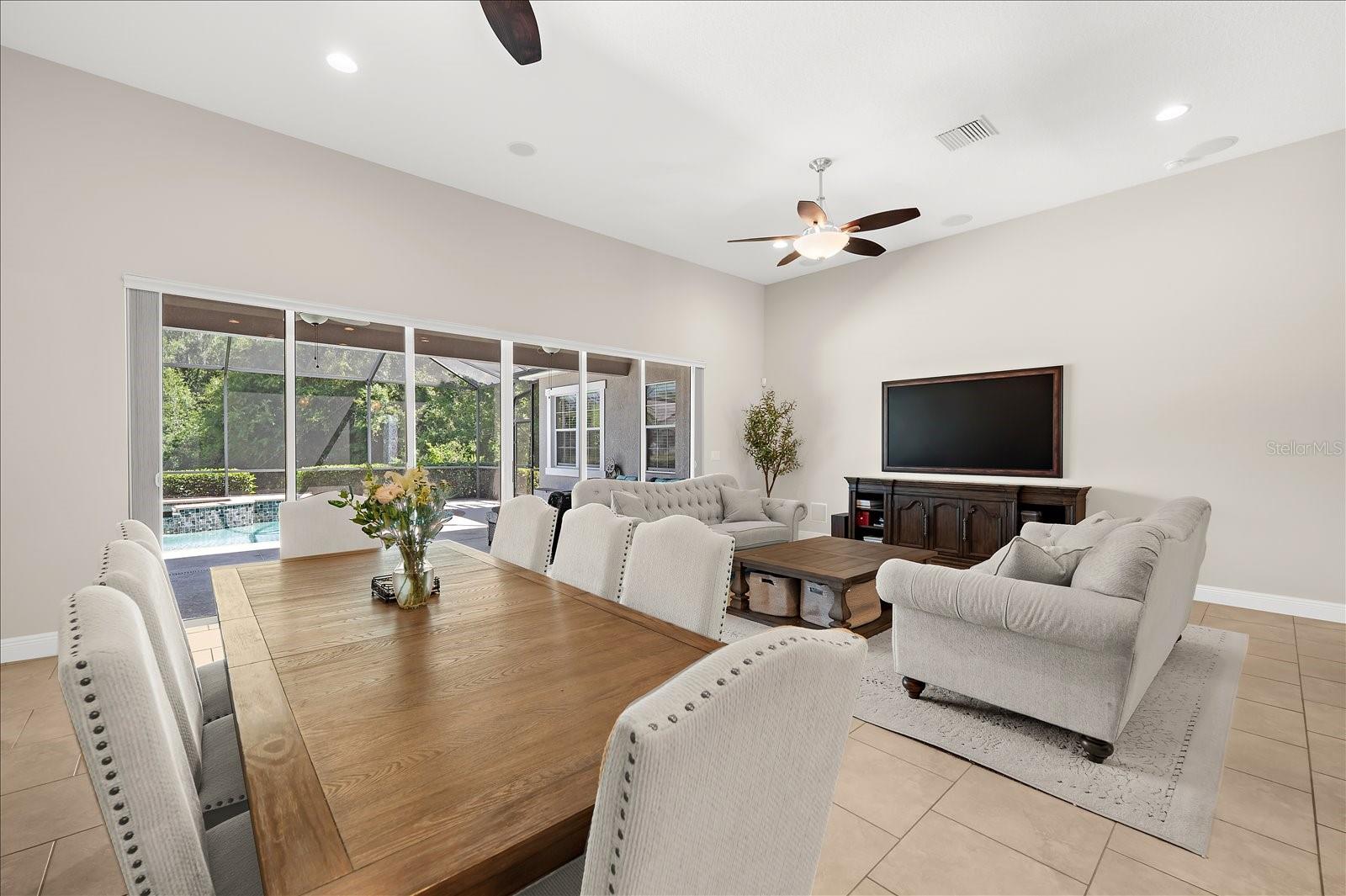 8904 CRYSTAL CREEK CT, LAND O LAKES, FL, 34638