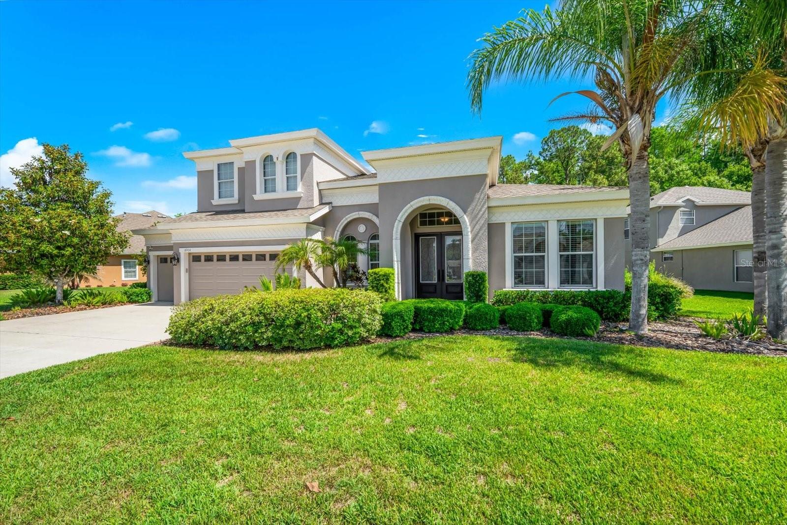 8904 CRYSTAL CREEK CT, LAND O LAKES, FL, 34638