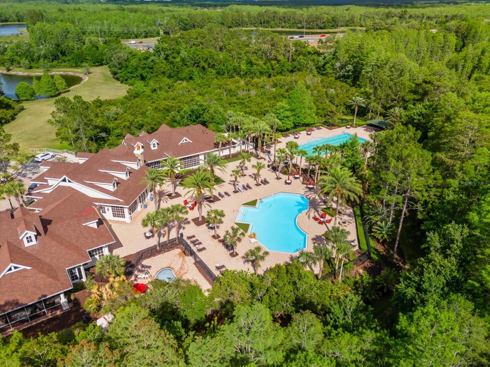 8904 CRYSTAL CREEK CT, LAND O LAKES, FL, 34638