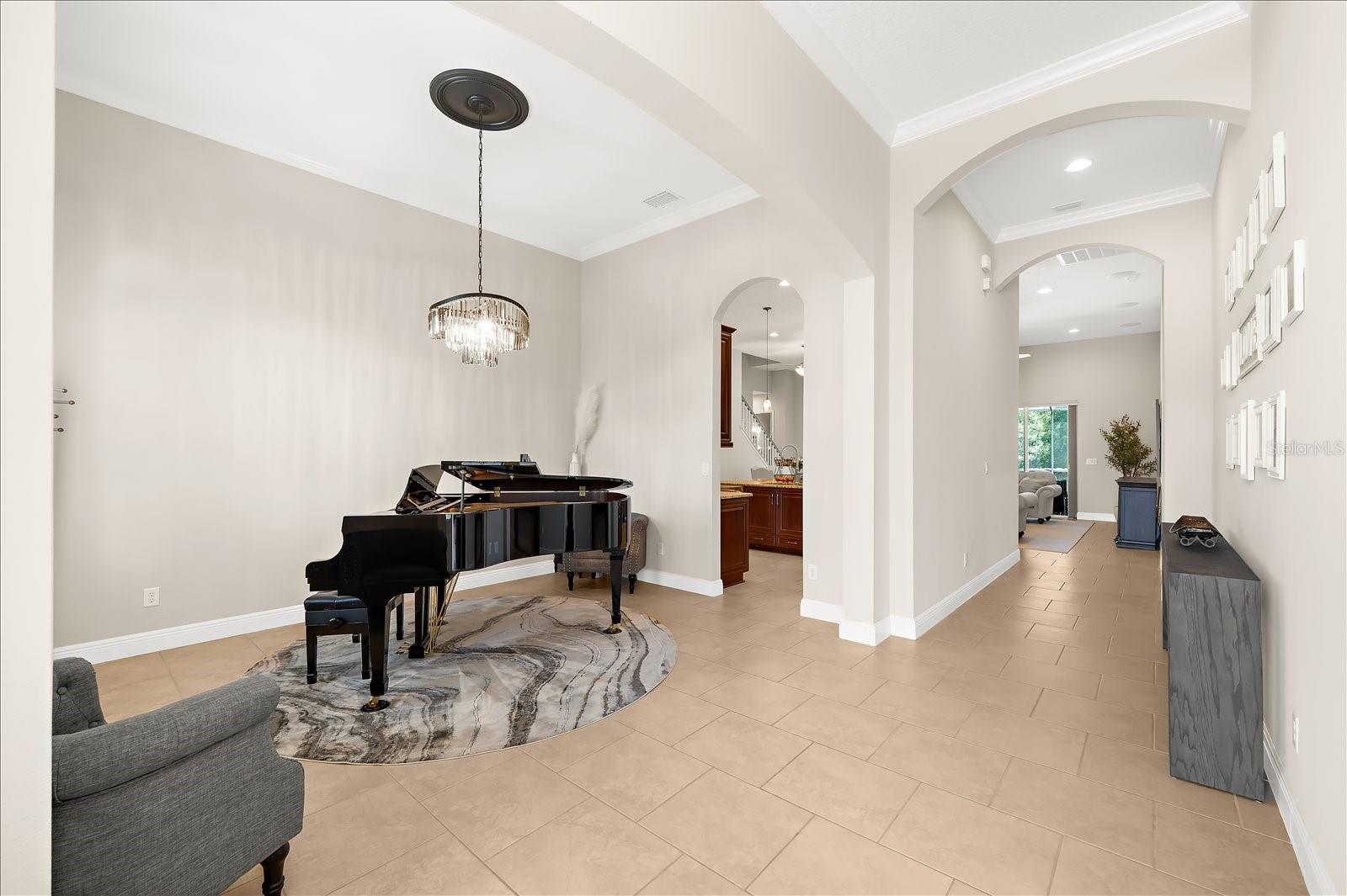 8904 CRYSTAL CREEK CT, LAND O LAKES, FL, 34638