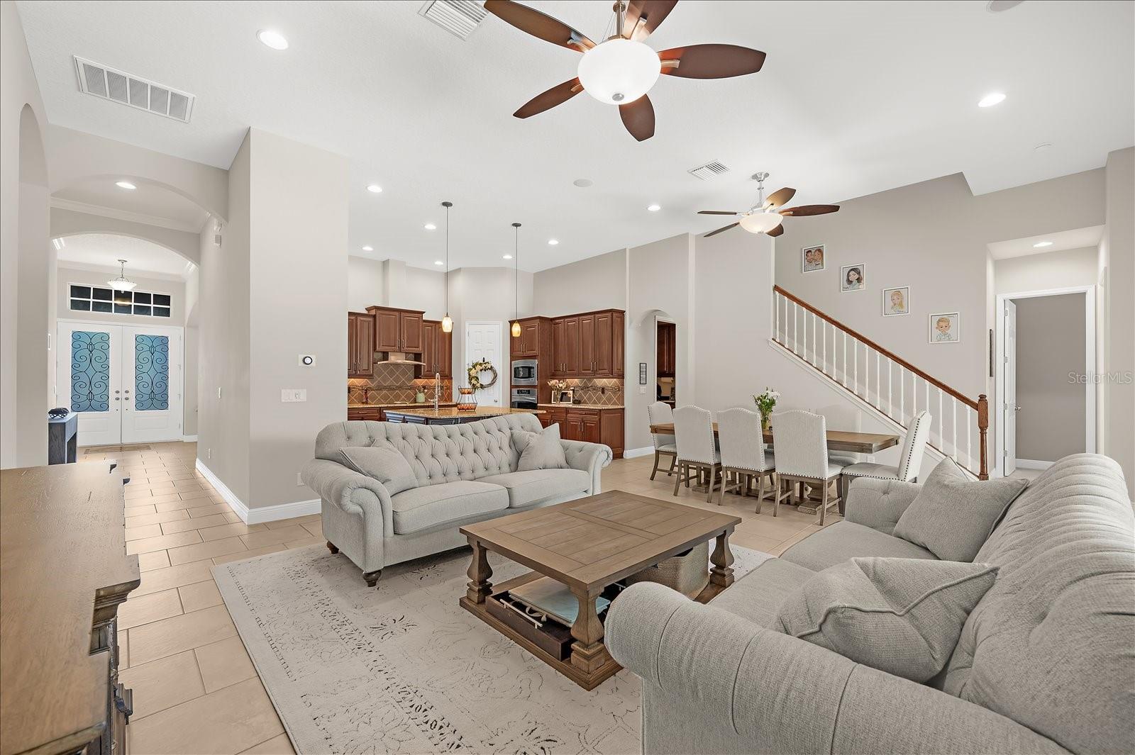 8904 CRYSTAL CREEK CT, LAND O LAKES, FL, 34638