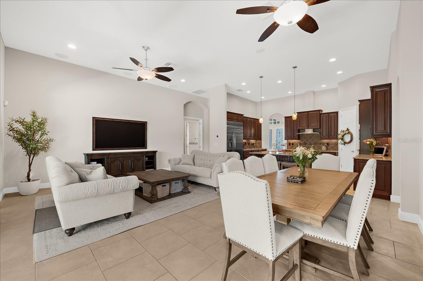 8904 CRYSTAL CREEK CT, LAND O LAKES, FL, 34638