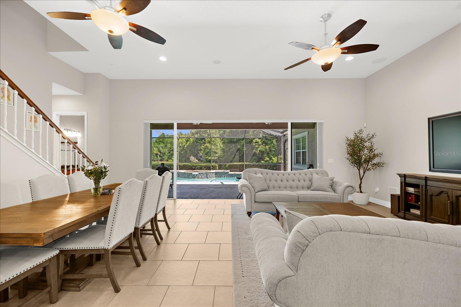 8904 CRYSTAL CREEK CT, LAND O LAKES, FL, 34638