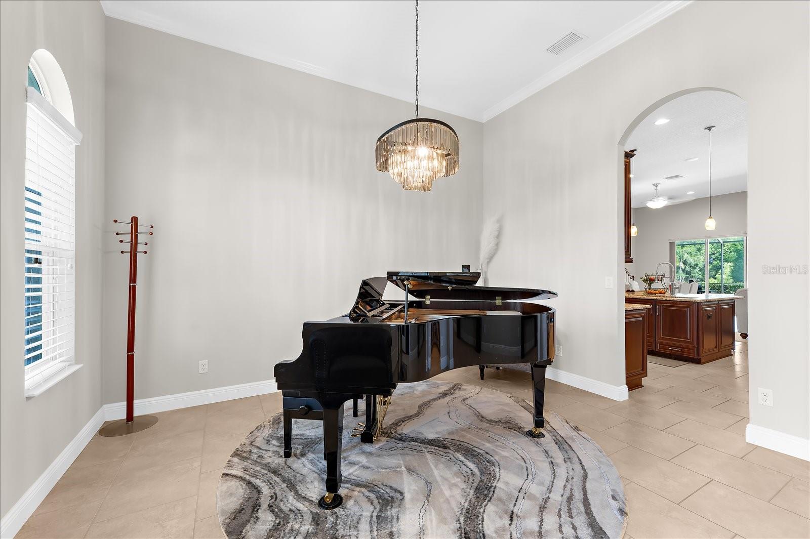 8904 CRYSTAL CREEK CT, LAND O LAKES, FL, 34638