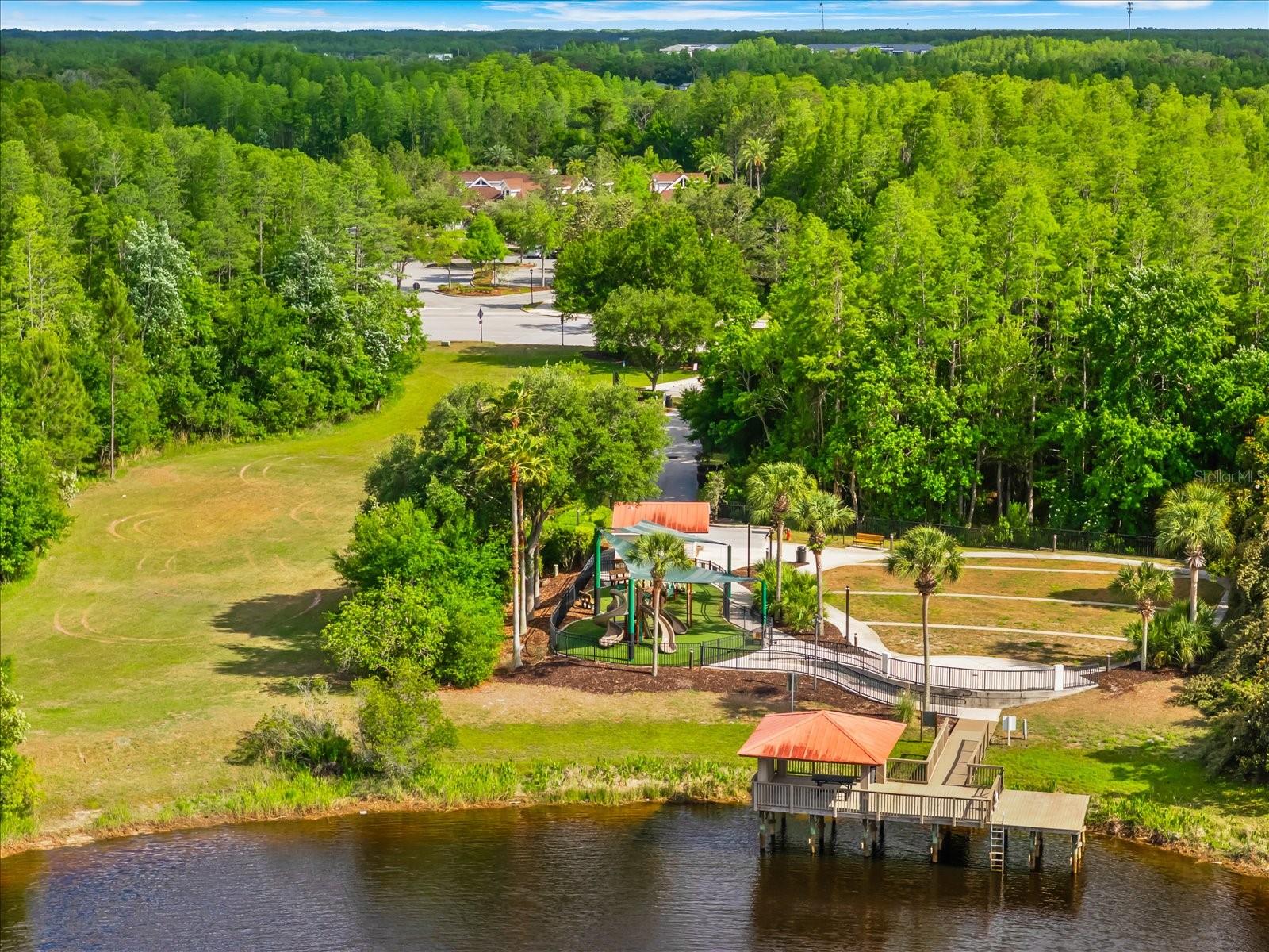 8904 CRYSTAL CREEK CT, LAND O LAKES, FL, 34638
