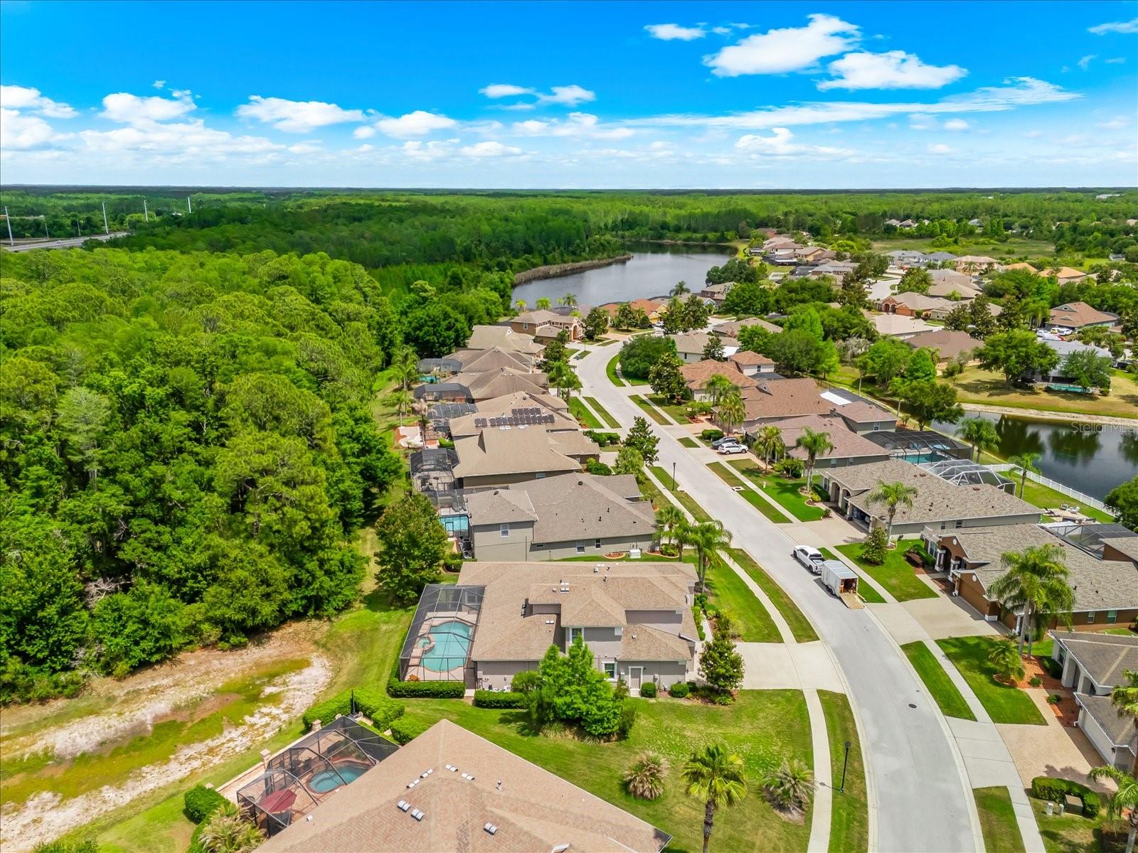8904 CRYSTAL CREEK CT, LAND O LAKES, FL, 34638