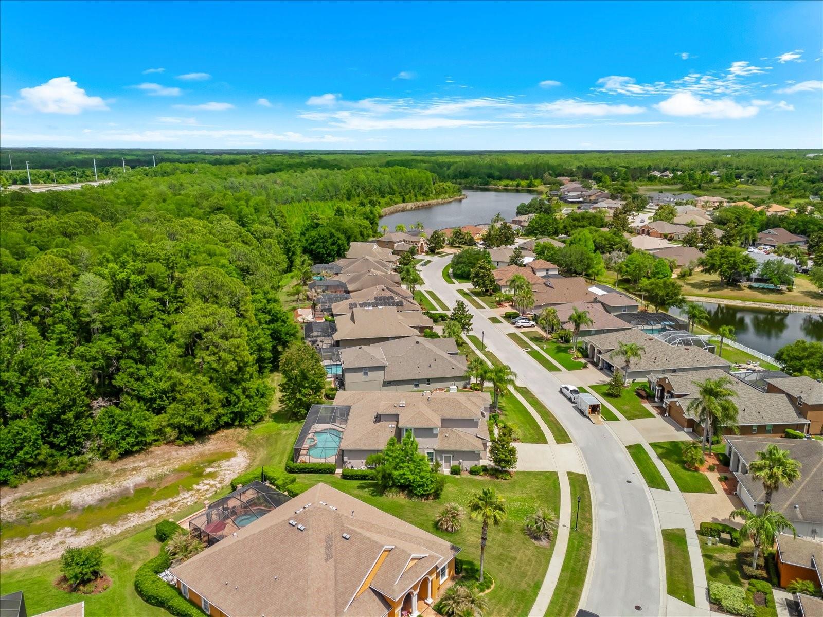 8904 CRYSTAL CREEK CT, LAND O LAKES, FL, 34638