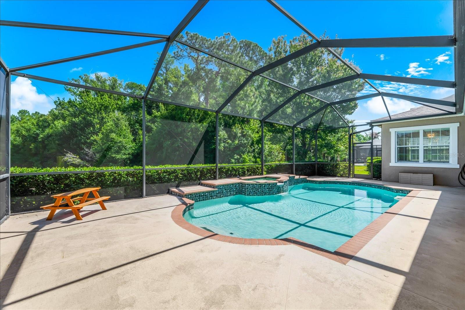 8904 CRYSTAL CREEK CT, LAND O LAKES, FL, 34638