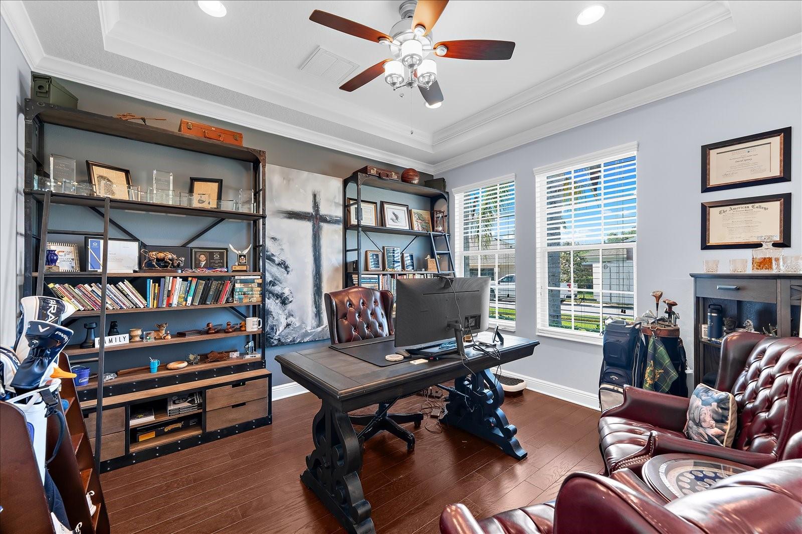 8904 CRYSTAL CREEK CT, LAND O LAKES, FL, 34638