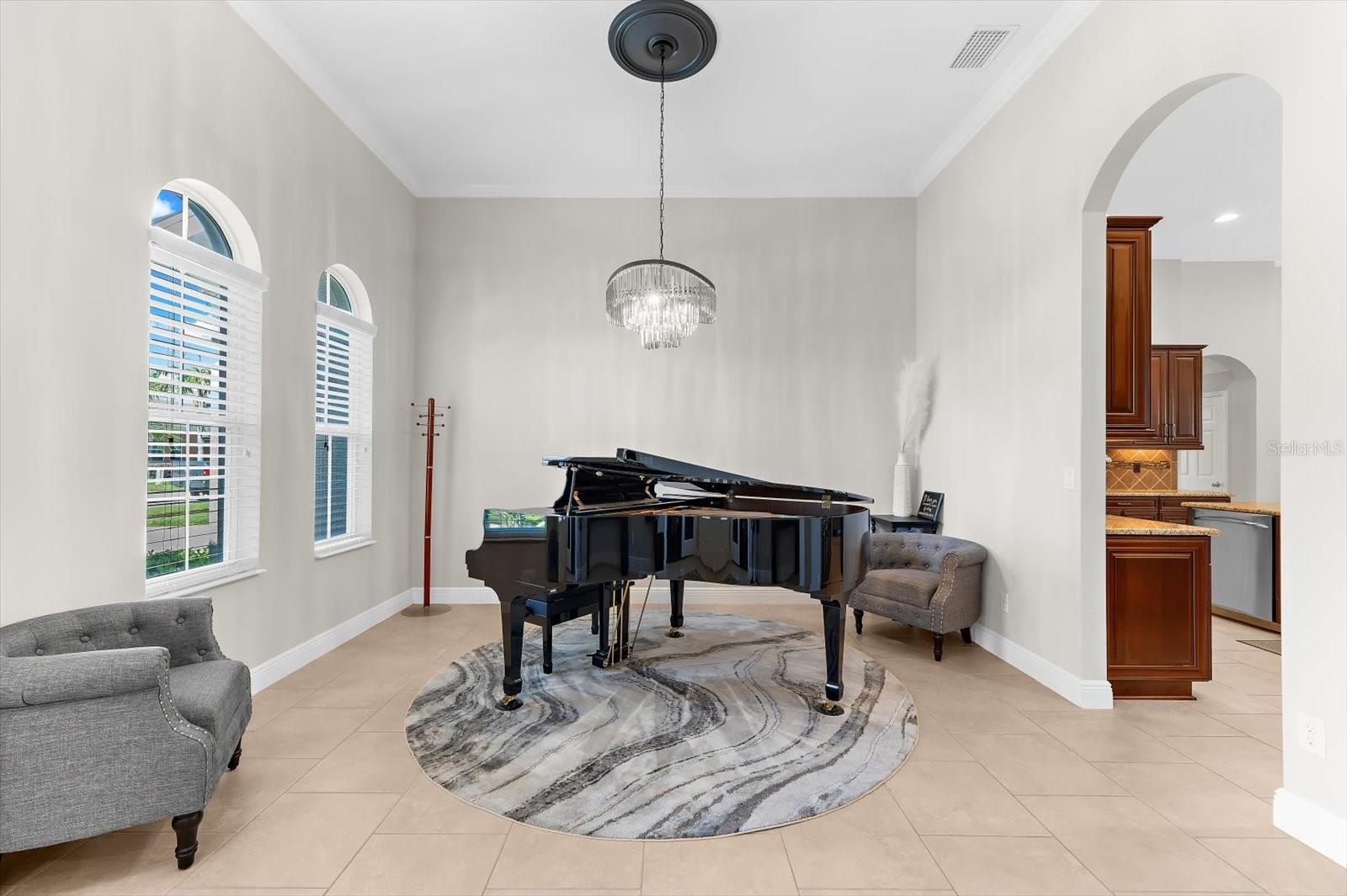 8904 CRYSTAL CREEK CT, LAND O LAKES, FL, 34638